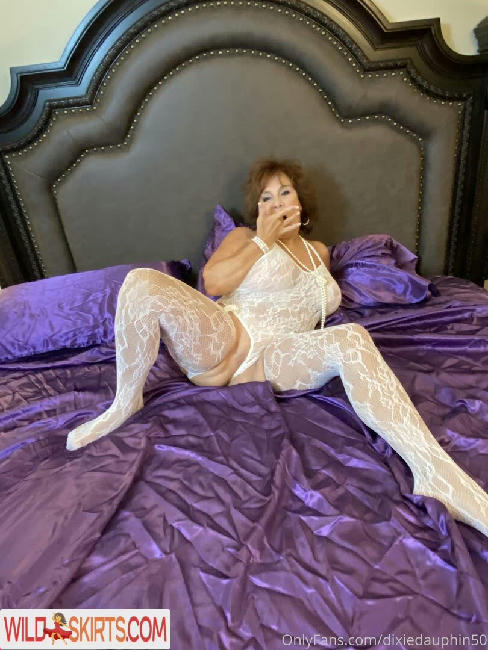 dixiedauphin50 / dixie.dauphin21 / dixiedauphin50 nude OnlyFans, Instagram leaked photo #353