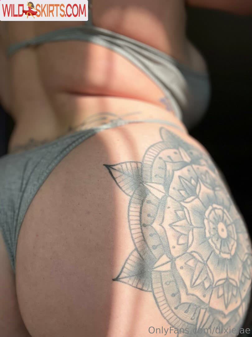 dixiejae / dixiejae / dixiejay_ nude OnlyFans, Instagram leaked photo #8