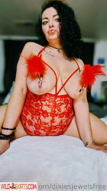 dixiesjewelsfree / dixiesjewelsfree / jleighsjewels nude OnlyFans, Instagram leaked photo #108