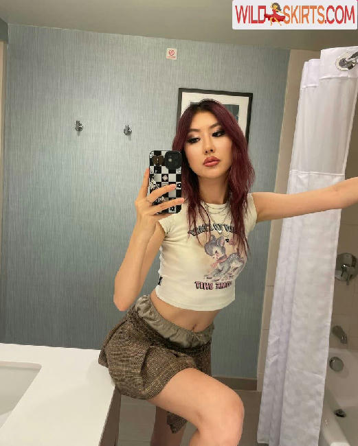 DJ Camgirl / CAMGIRLx / Ex No Jumper / camgirl / dawgwablog nude OnlyFans, Instagram leaked photo #22