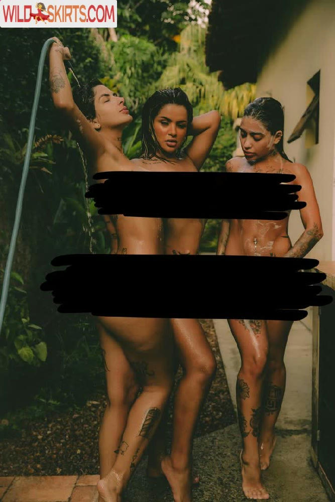 Dj Jhenny / djjhenny nude Instagram leaked photo #53