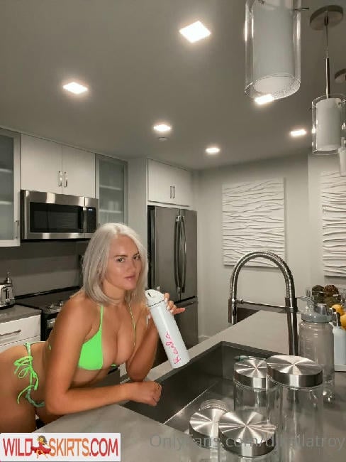 DJ Kaila Troy / djkailatroy nude OnlyFans, Instagram leaked photo #21