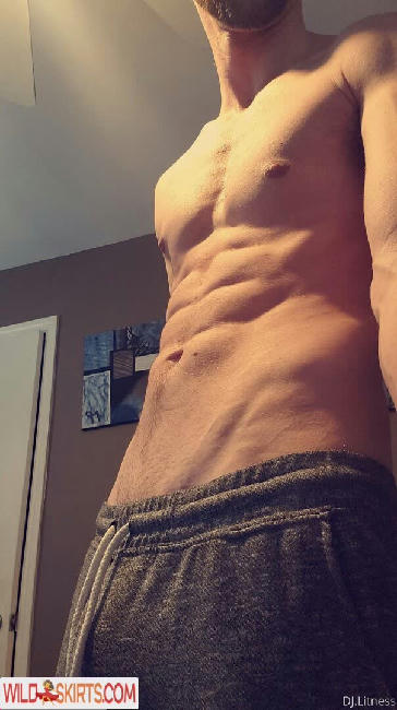 dj_litness nude OnlyFans, Instagram leaked photo #14