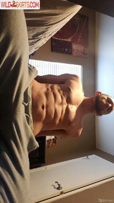 dj_litness nude OnlyFans, Instagram leaked photo #16