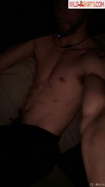 dj_litness nude OnlyFans, Instagram leaked photo #19