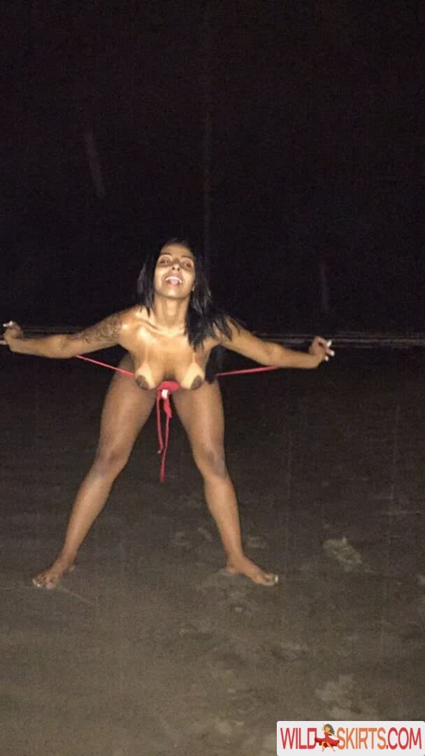 Moana Nudes