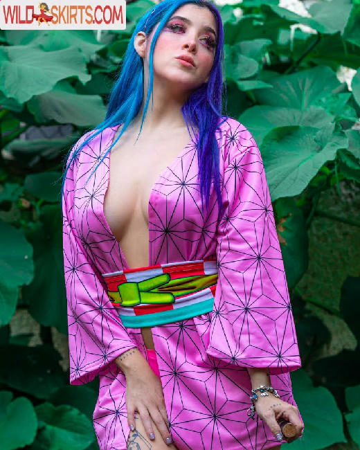 DJ Shei / sheidjofficial nude Instagram leaked photo #1