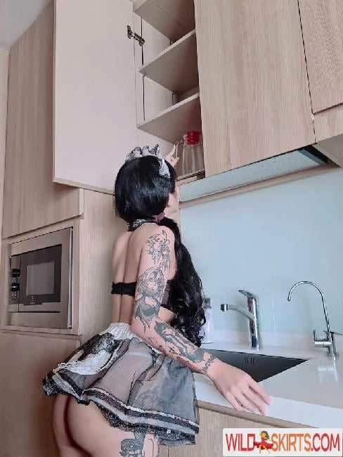 djsakuraaaa nude OnlyFans leaked photo #51