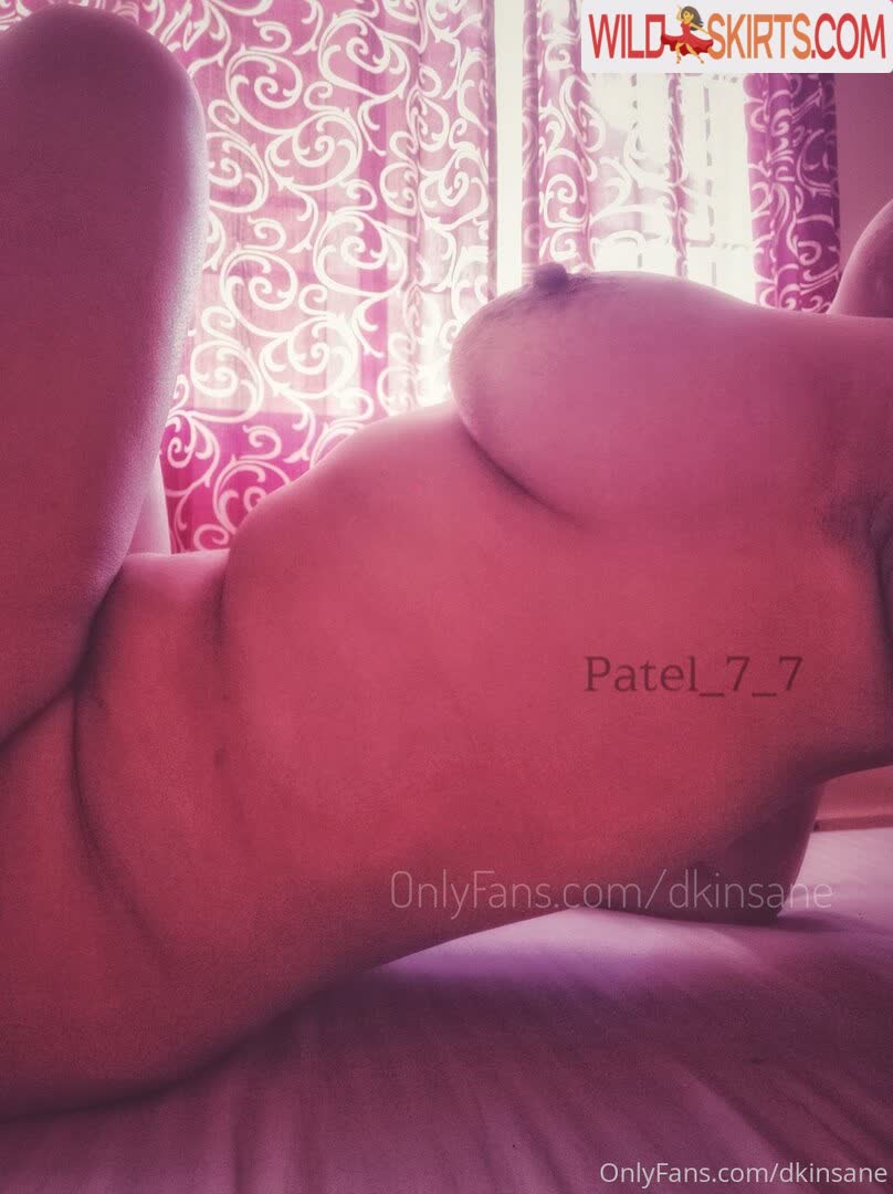 dkinsane / dkinsane / dkinsane69 nude OnlyFans, Instagram leaked photo #7