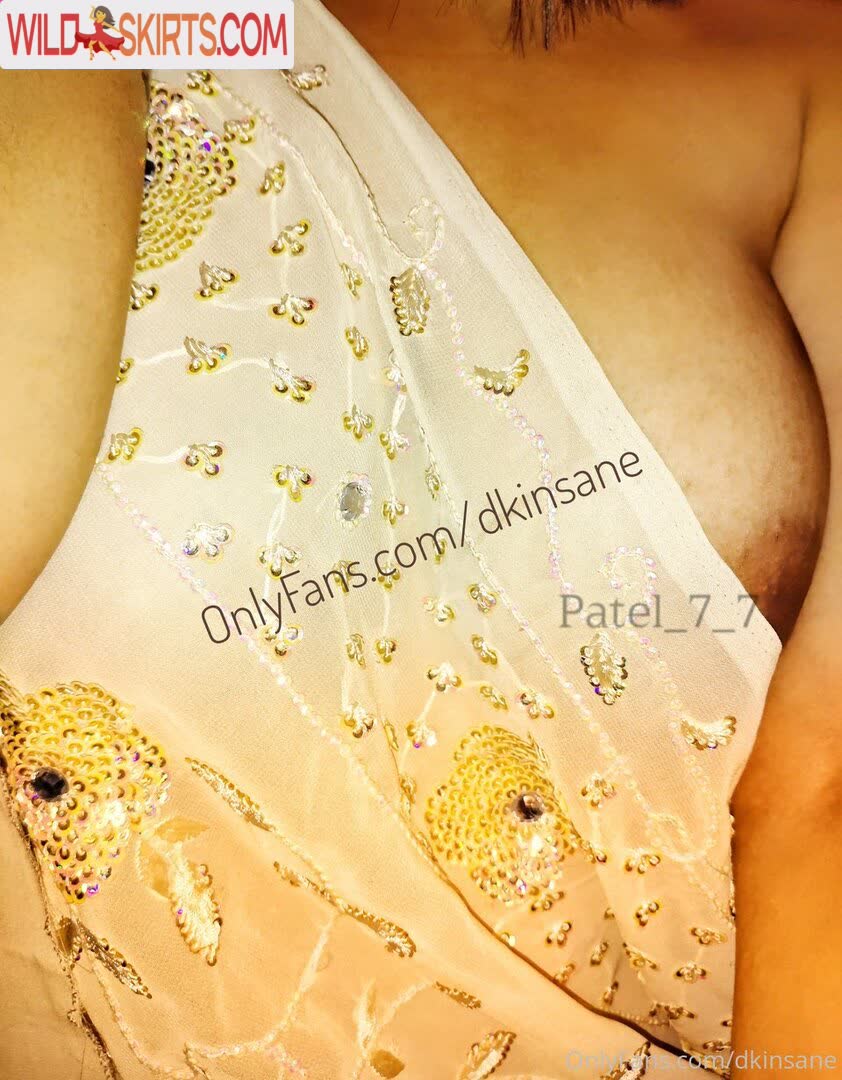 dkinsane / dkinsane / dkinsane69 nude OnlyFans, Instagram leaked photo #18