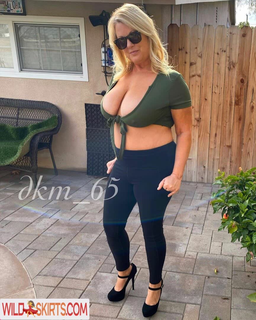 Dkm_65 / dkm_65 nude OnlyFans, Instagram leaked photo #14