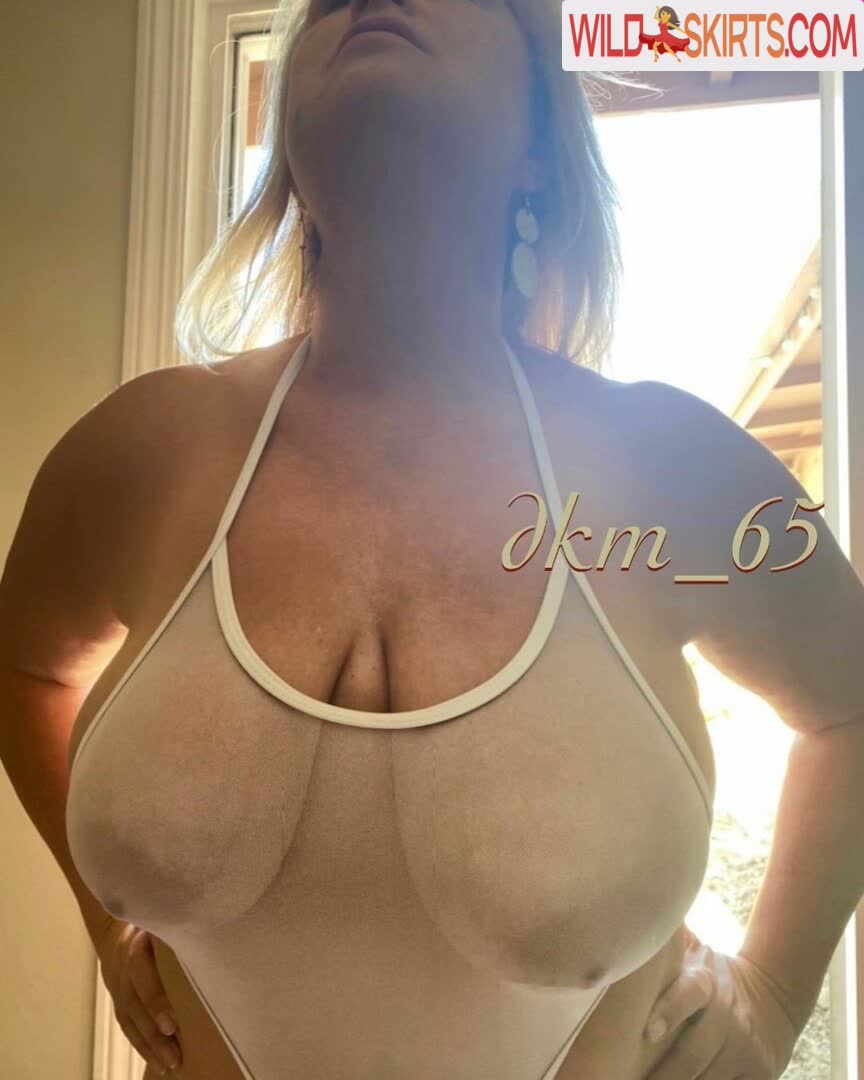 Dkm_65 / dkm_65 nude OnlyFans, Instagram leaked photo #5