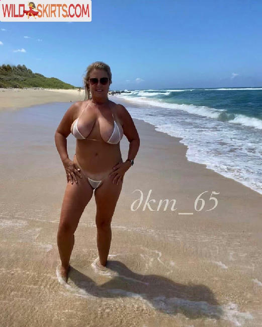 Dkm_65 / dkm_65 nude OnlyFans, Instagram leaked photo #57