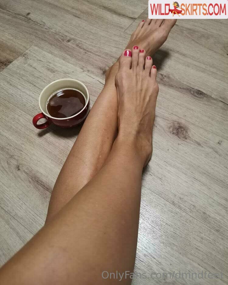 Dmndfeet nude leaked photo #70