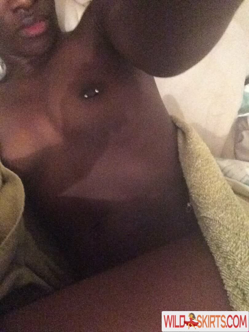 Dnay Baptiste nude leaked photo #34