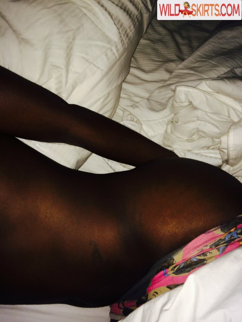 Dnay Baptiste nude leaked photo #35