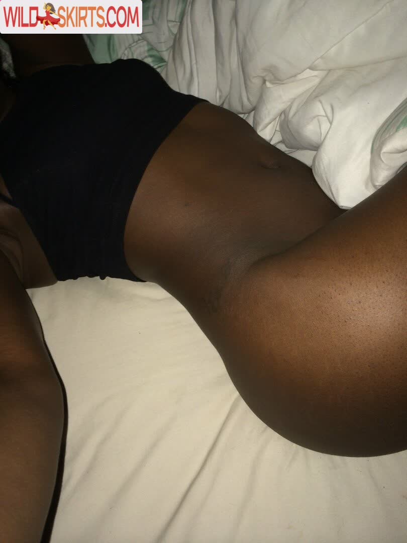 Dnay Baptiste nude leaked photo #41