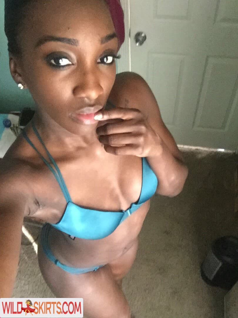 Dnay Baptiste nude leaked photo #47