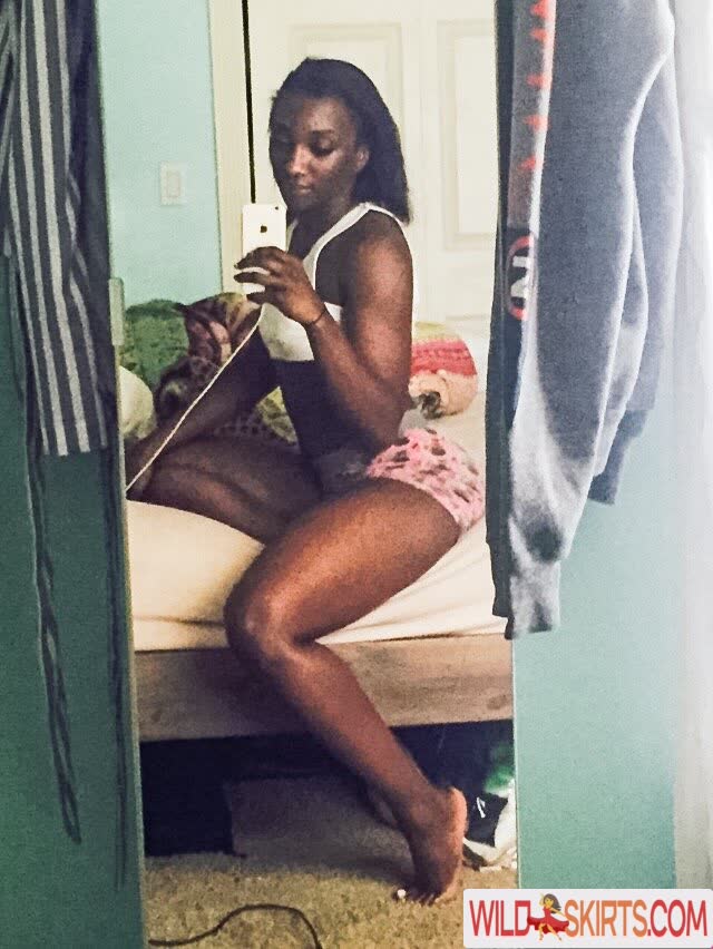 Dnay Baptiste nude leaked photo #44