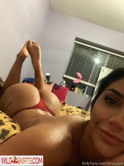 Dnzsypnr / Deniz Saypinar / dnzsypnr nude OnlyFans, Instagram leaked photo #55