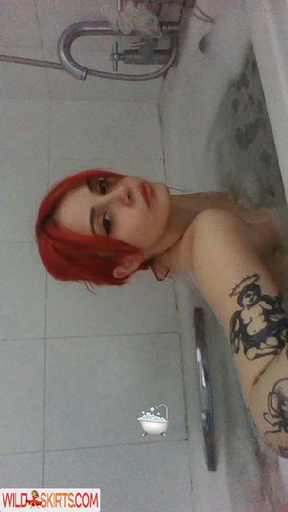 doa.lr / doa.lr / melinoe nude Instagram leaked photo #5
