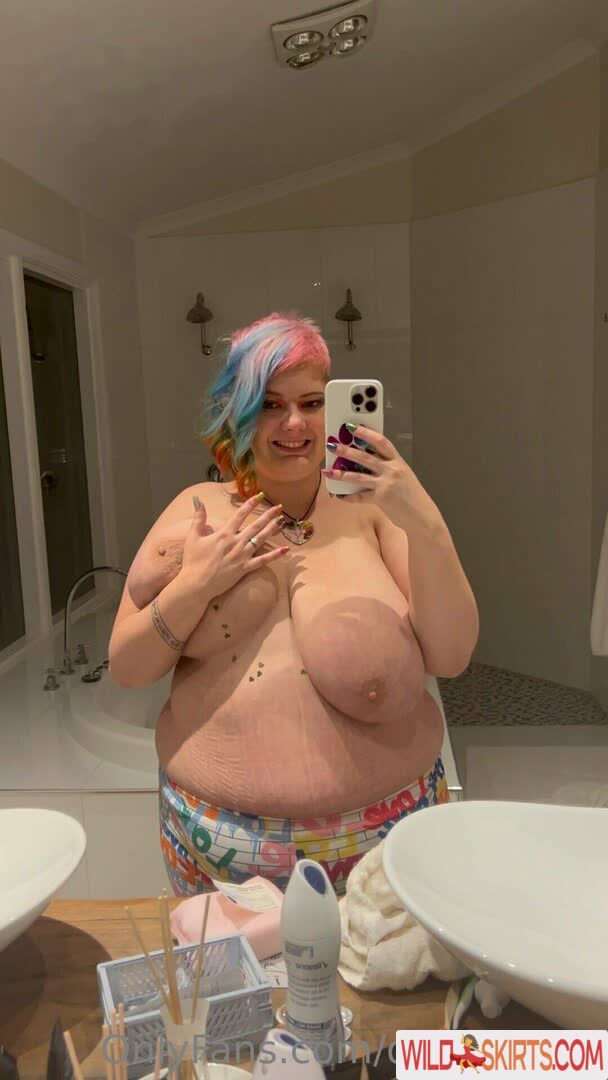 Doctorsybil nude leaked photo #18