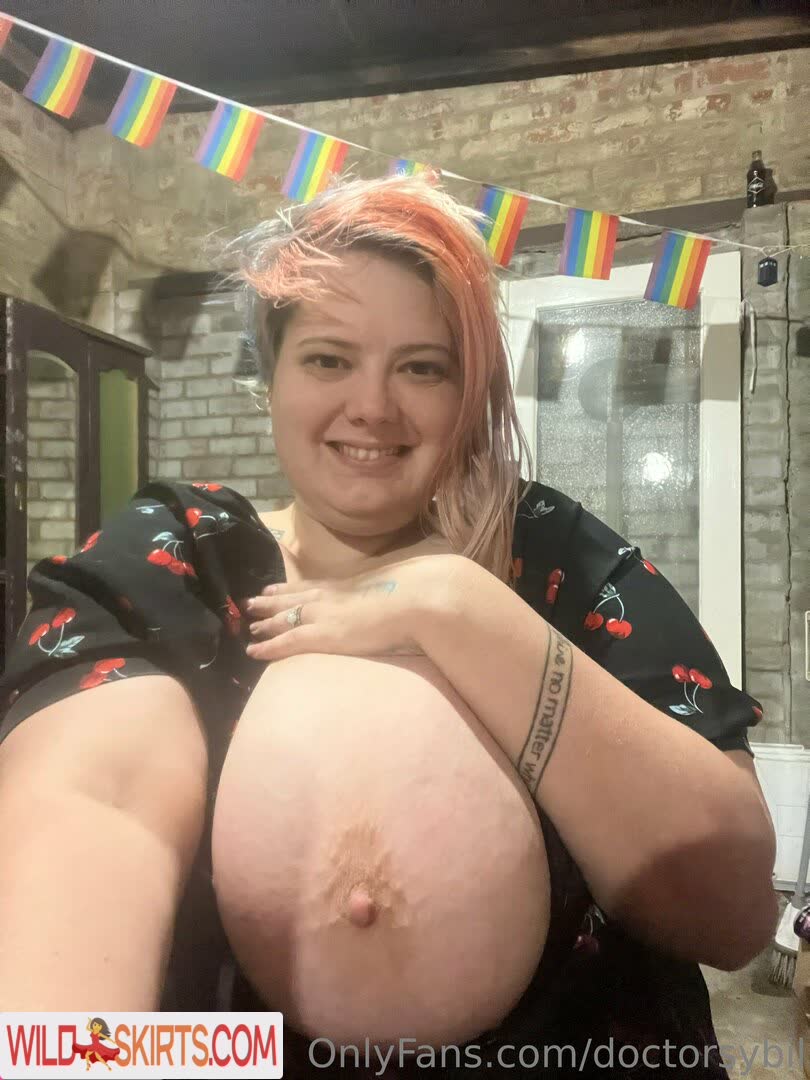 doctorsybil / doctorsybil / drdeltadivasybil nude OnlyFans, Instagram leaked photo #5