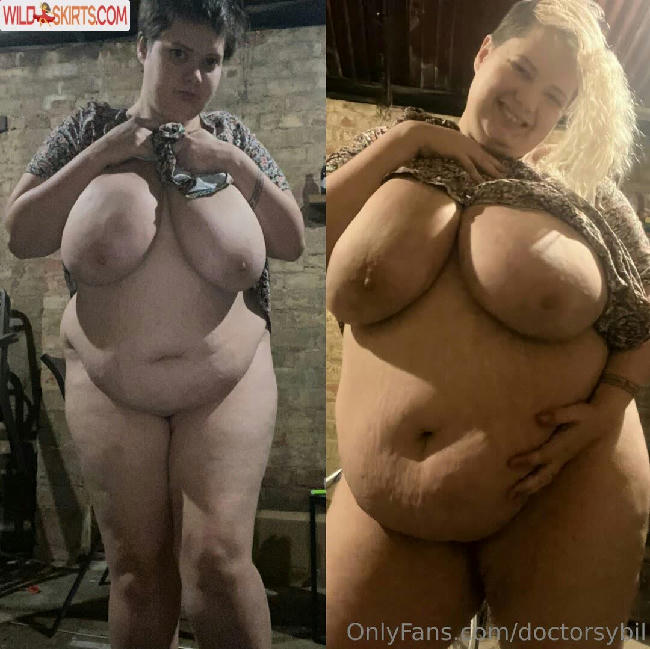 doctorsybil / doctorsybil / drdeltadivasybil nude OnlyFans, Instagram leaked photo #40