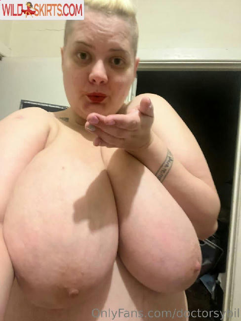 doctorsybil / doctorsybil / drdeltadivasybil nude OnlyFans, Instagram leaked photo #50