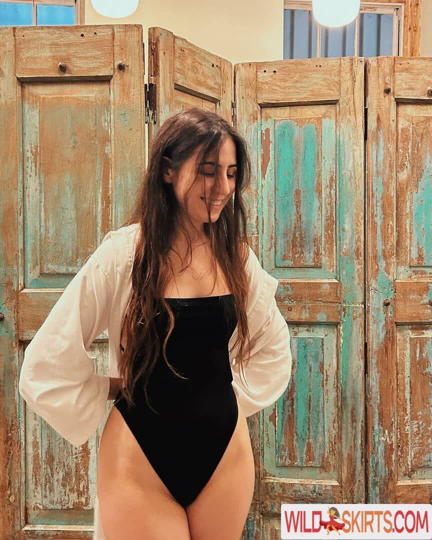 Doddleoddle nude leaked photo #232