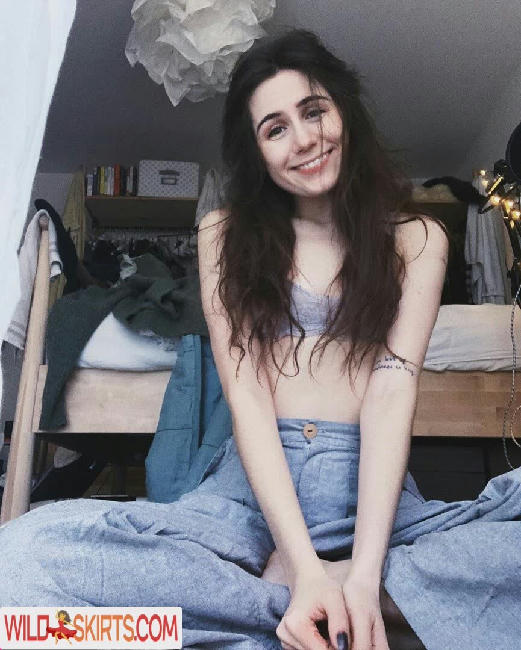 Doddleoddle / Dodie Clark / doddleoddle nude Instagram leaked photo #200