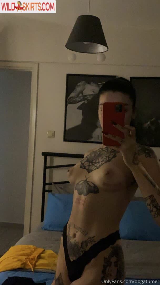 dogatumer / dogatumer / inkedoa nude OnlyFans, Instagram leaked photo #10