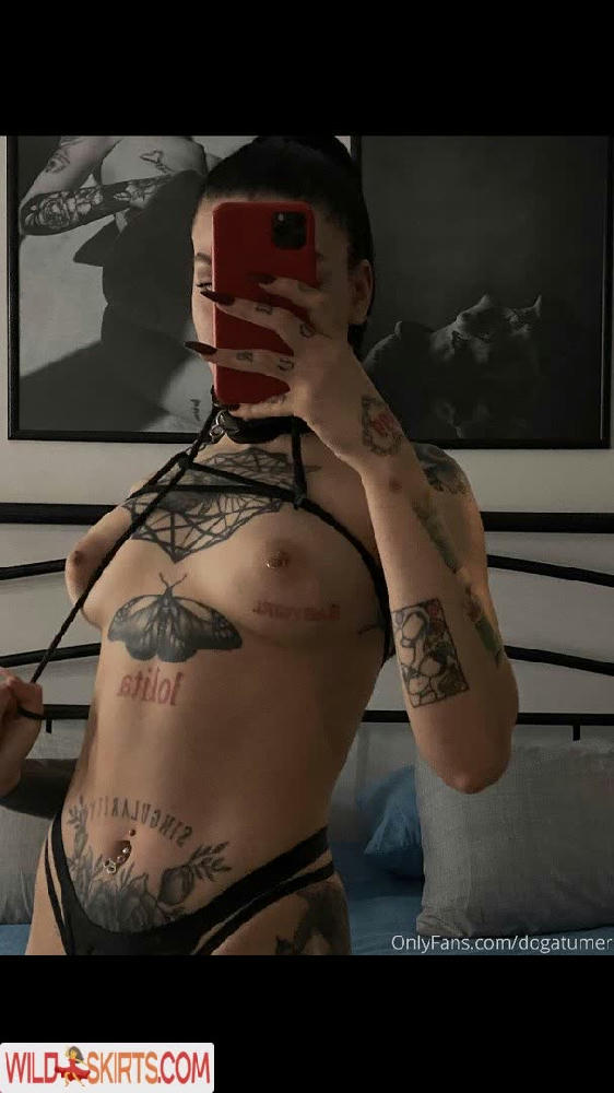 dogatumer / dogatumer / inkedoa nude OnlyFans, Instagram leaked photo #49