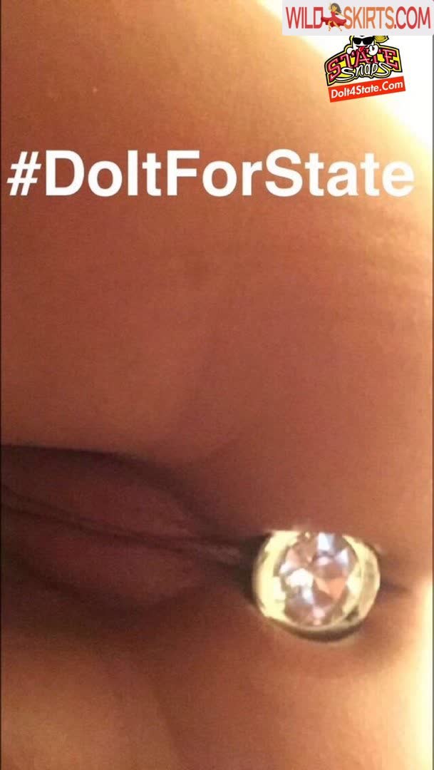 DoIt4State nude leaked photo