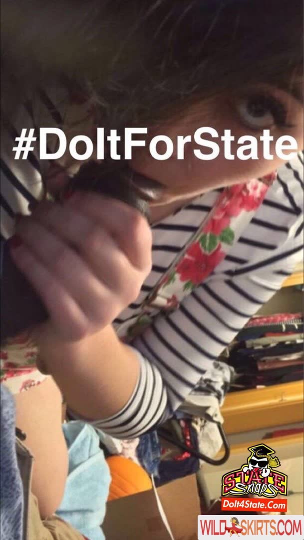 DoIt4State nude leaked photo #5