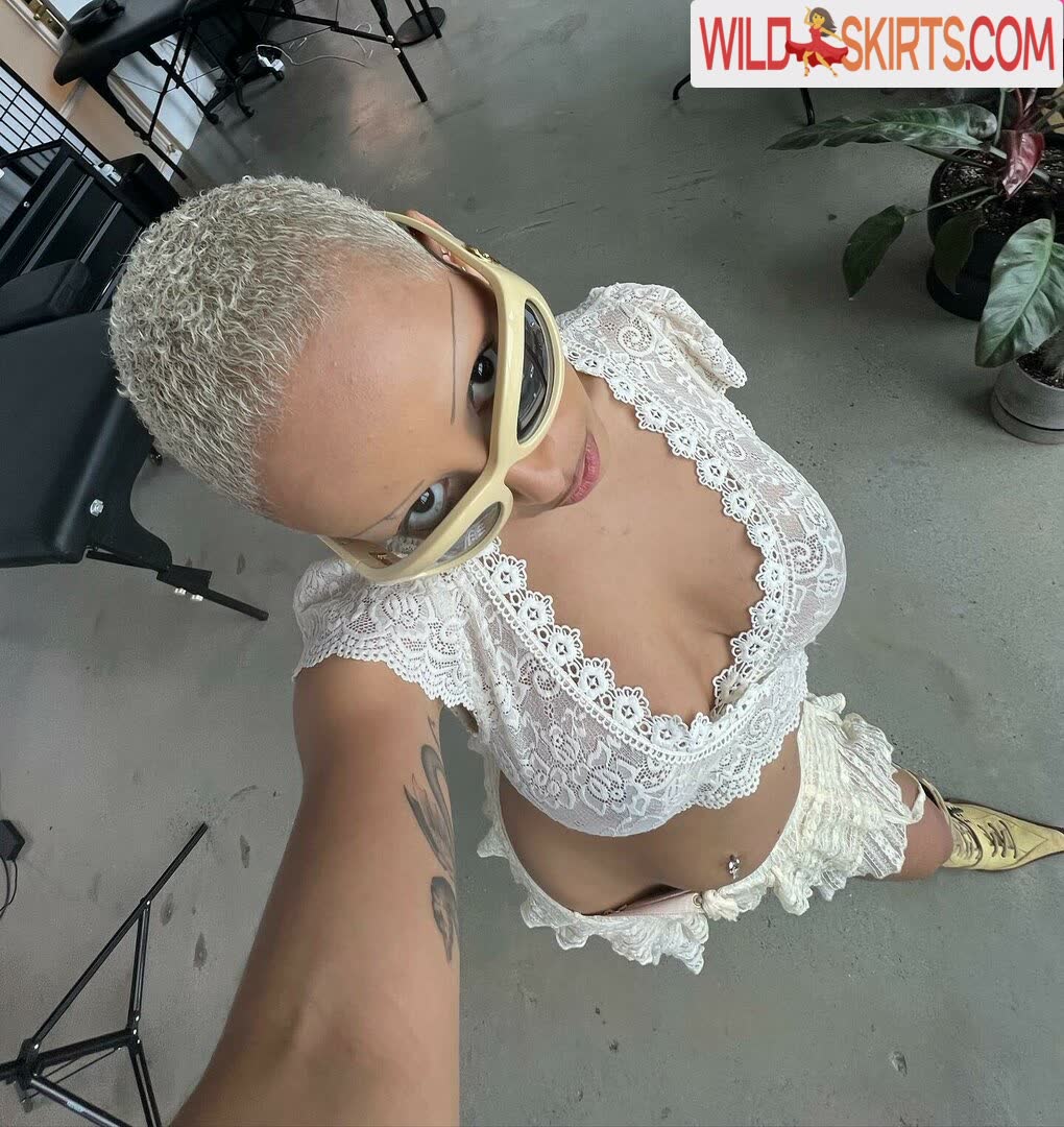 Doja Cat nude leaked photo #236