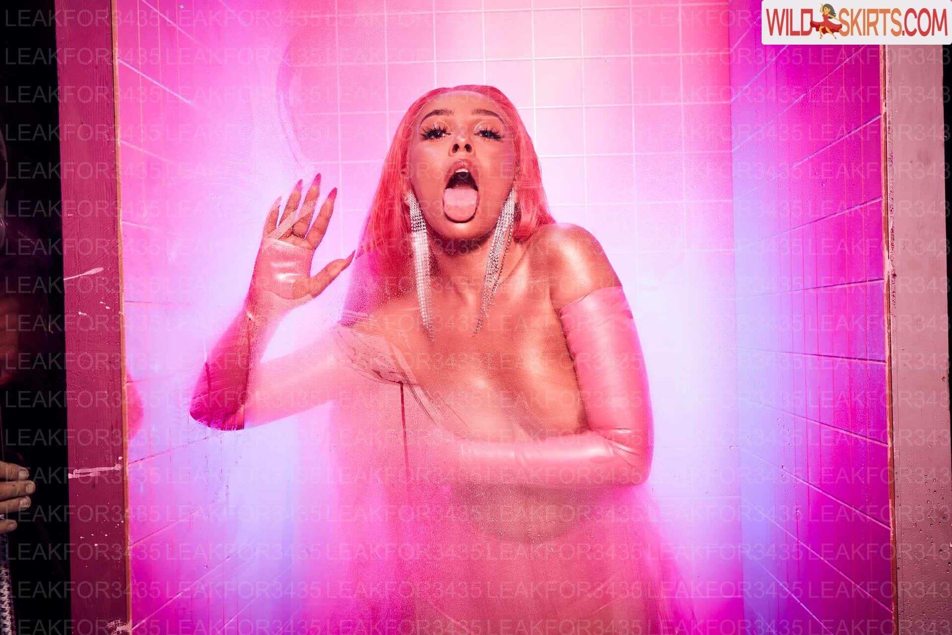 Doja Cat nude leaked photo #16