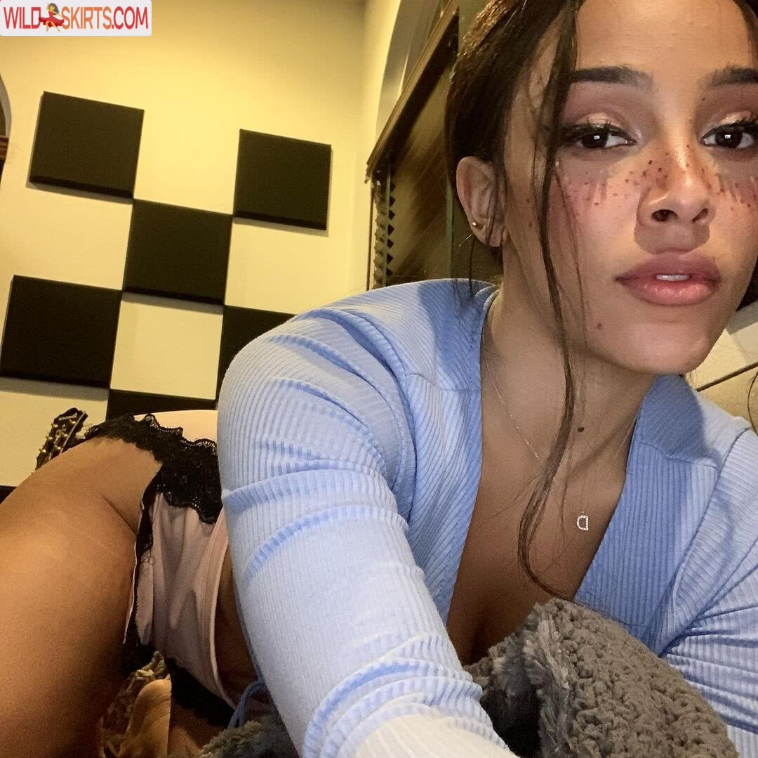 Doja Cat / dojacat nude OnlyFans, Instagram leaked photo #6