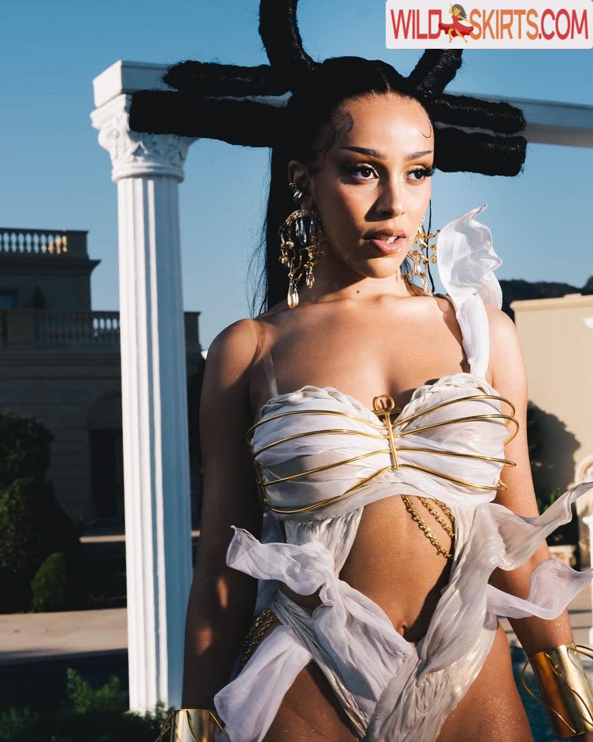 Doja Cat / dojacat nude OnlyFans, Instagram leaked photo #7