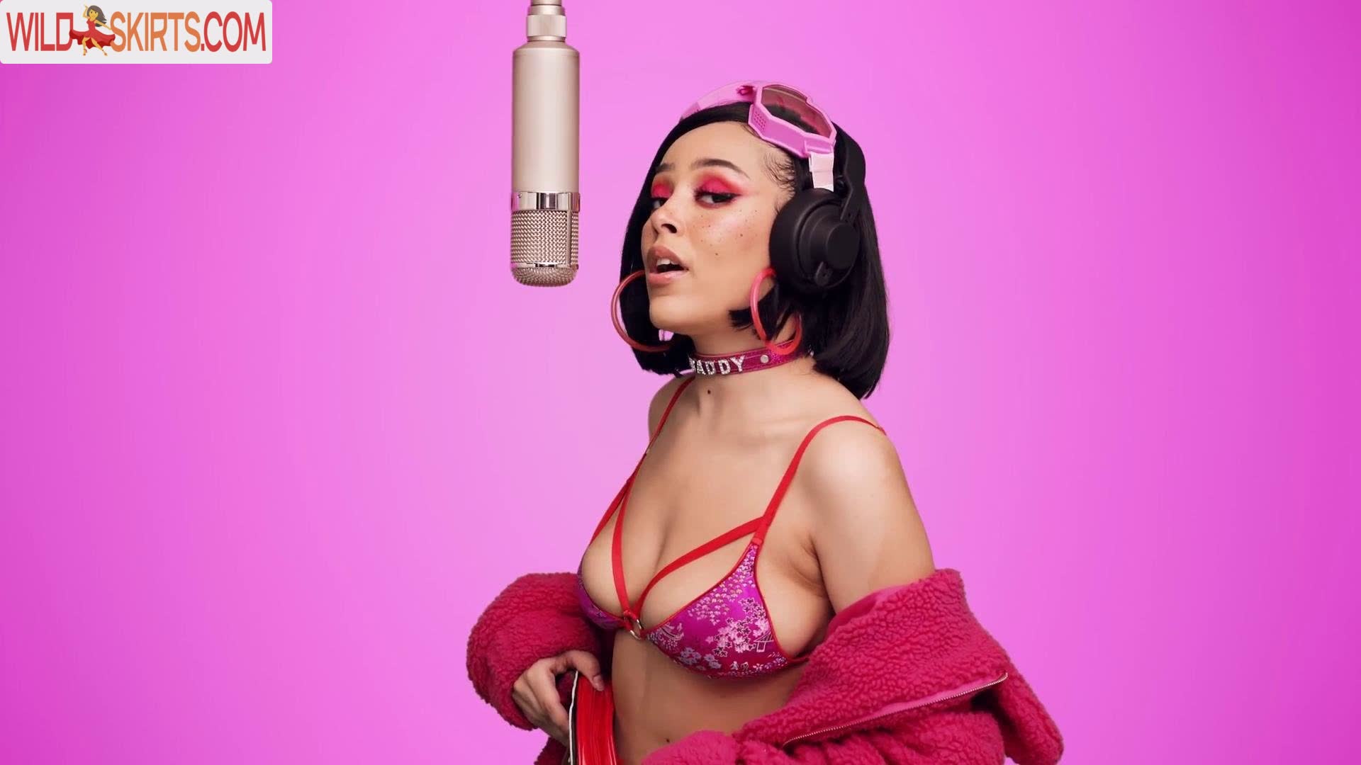 Doja Cat / dojacat nude OnlyFans, Instagram leaked photo #11