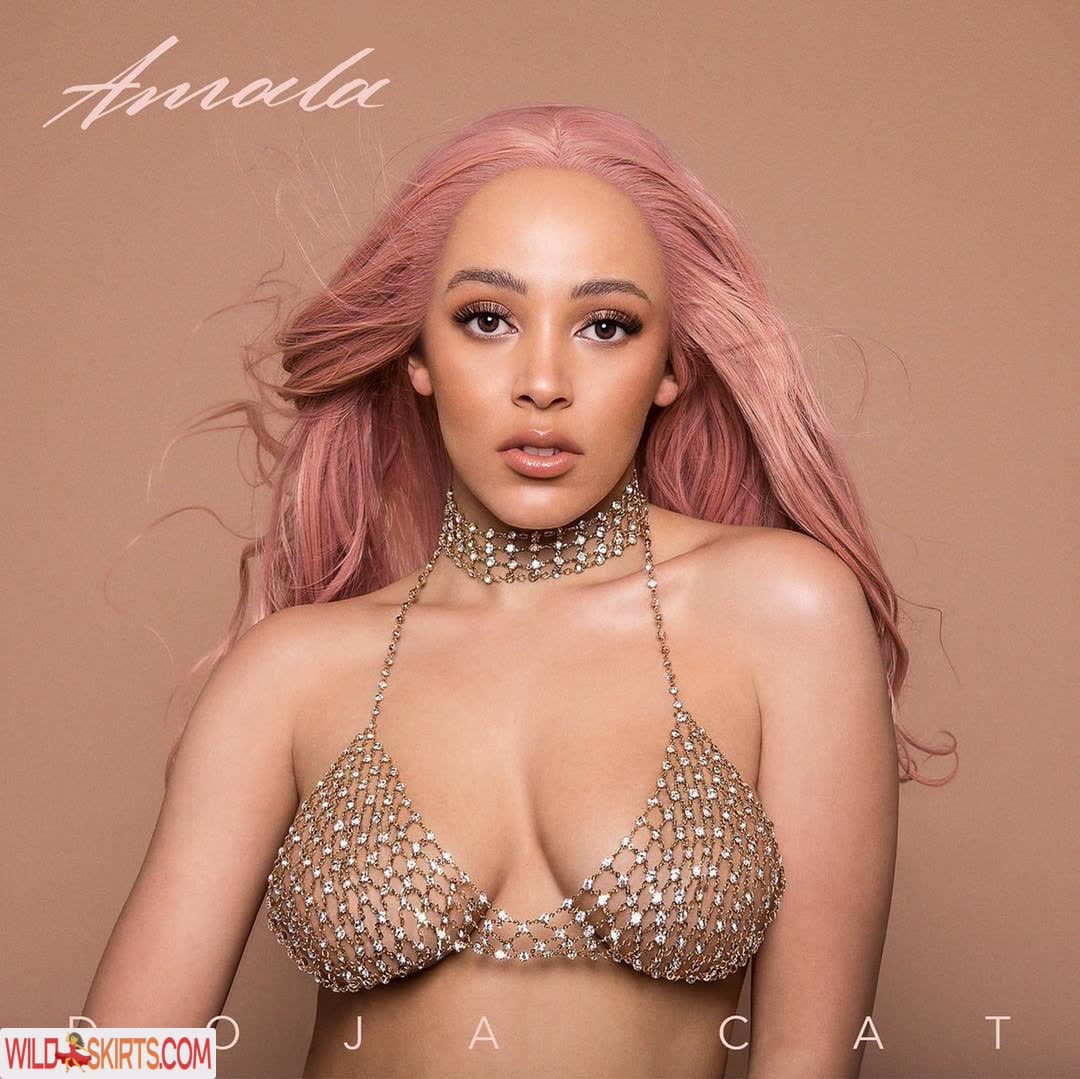 Doja Cat / dojacat nude OnlyFans, Instagram leaked photo #10