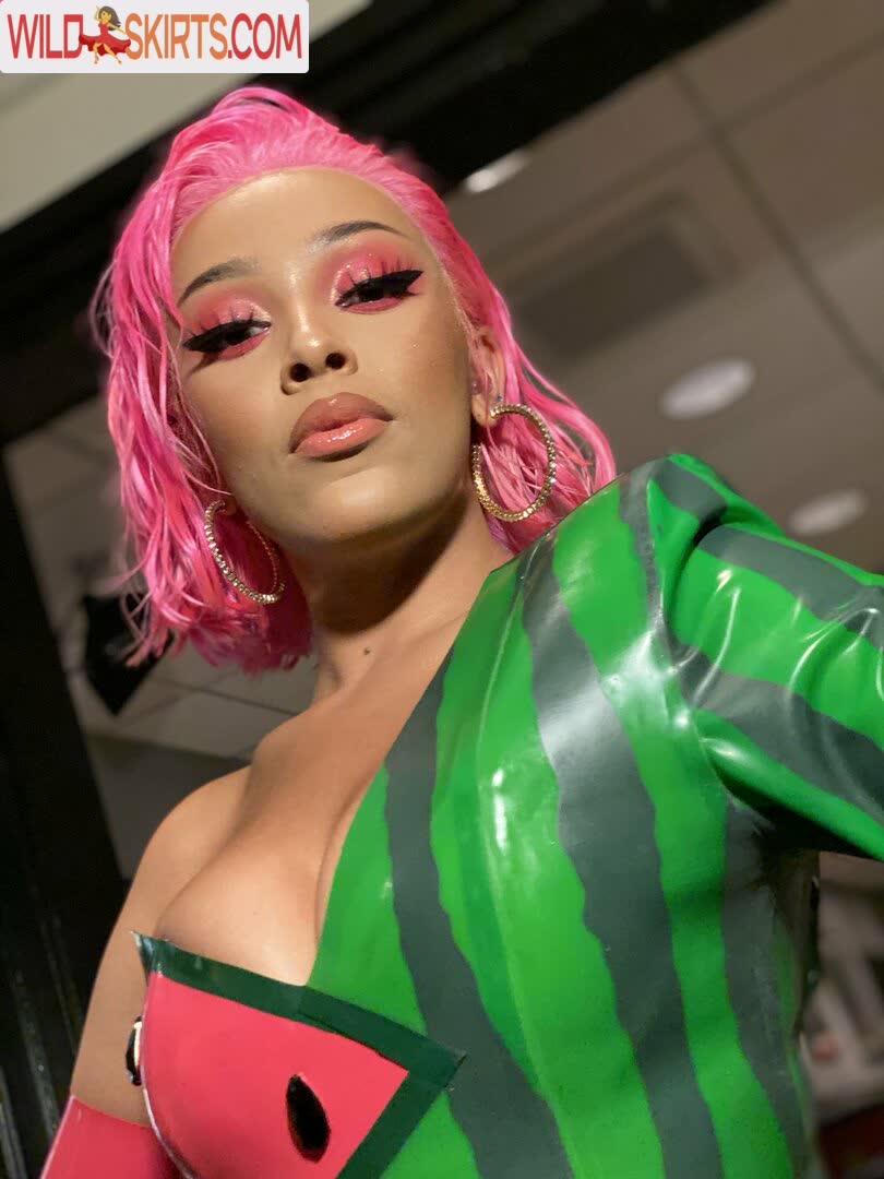 Doja Cat / dojacat nude OnlyFans, Instagram leaked photo #16