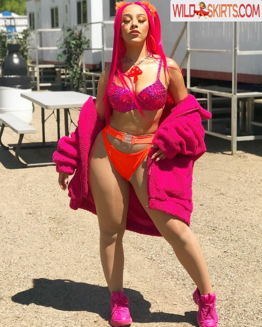 Doja Cat / dojacat nude OnlyFans, Instagram leaked photo #3