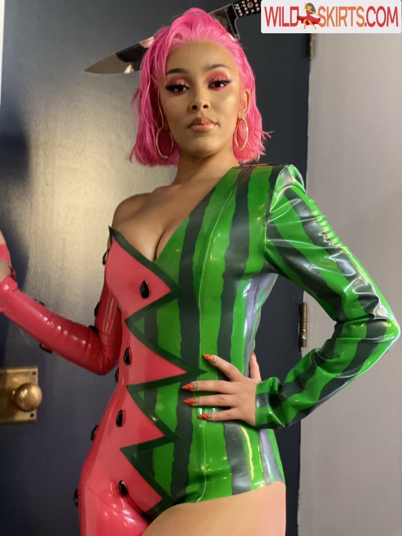 Doja Cat / dojacat nude OnlyFans, Instagram leaked photo #15