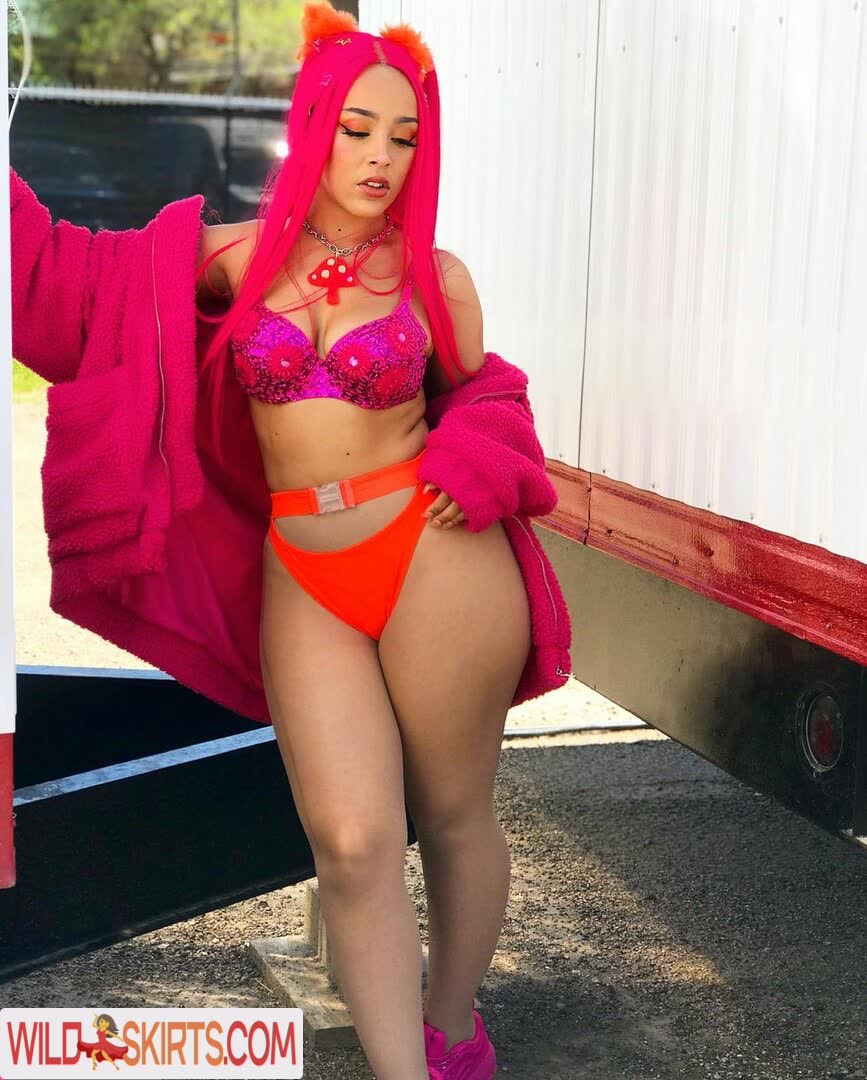 Doja Cat / dojacat nude OnlyFans, Instagram leaked photo #6