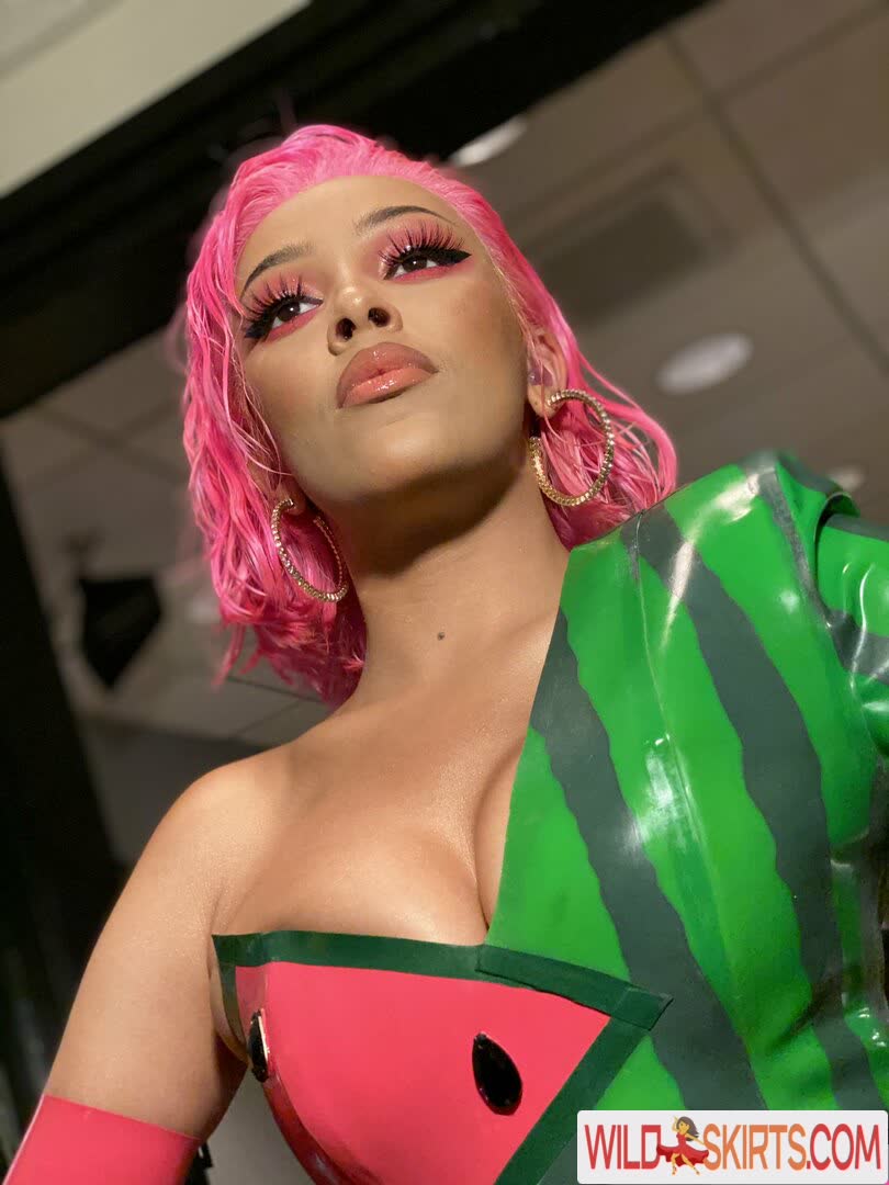 Doja Cat / dojacat nude OnlyFans, Instagram leaked photo