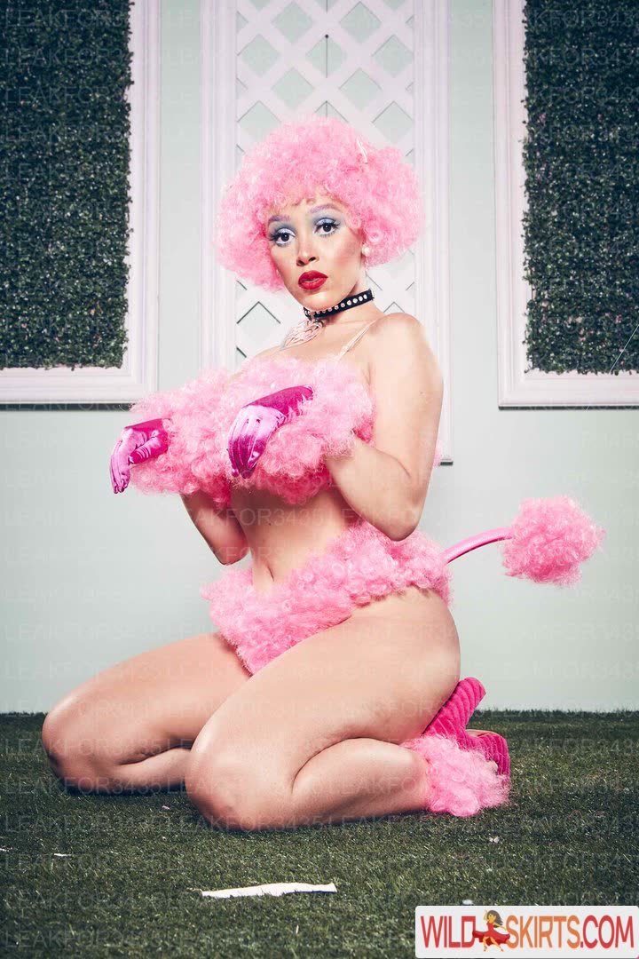 Doja Cat nude leaked photo #104