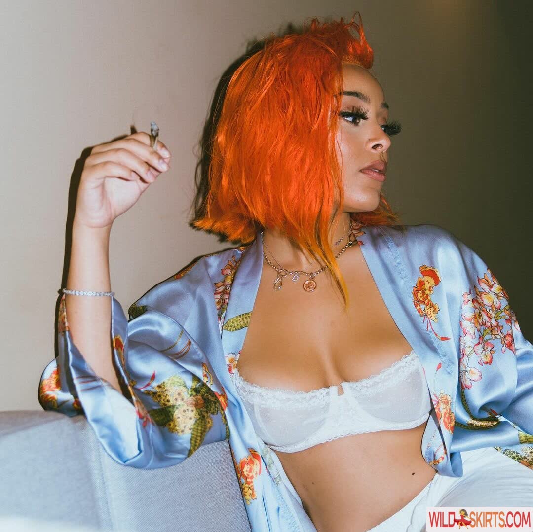 Doja Cat / dojacat nude OnlyFans, Instagram leaked photo #12