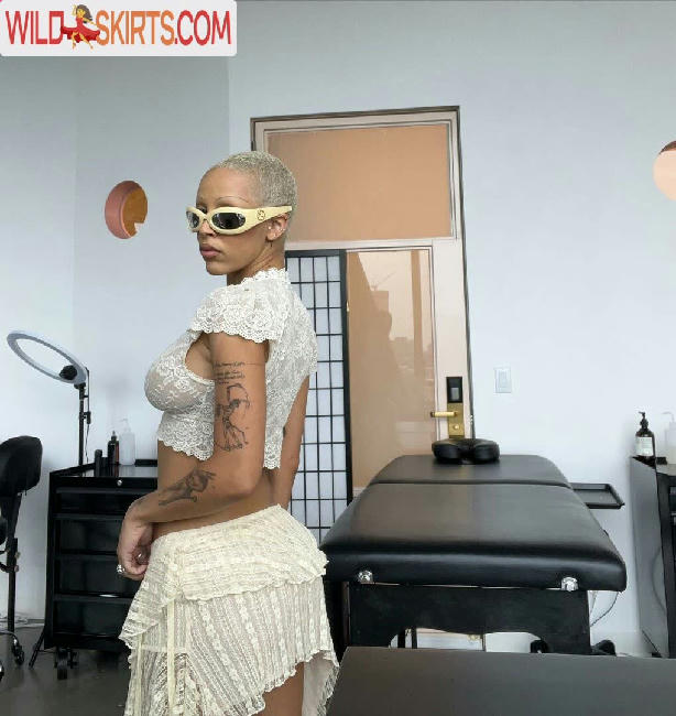 Doja Cat / dojacat nude OnlyFans, Instagram leaked photo #235