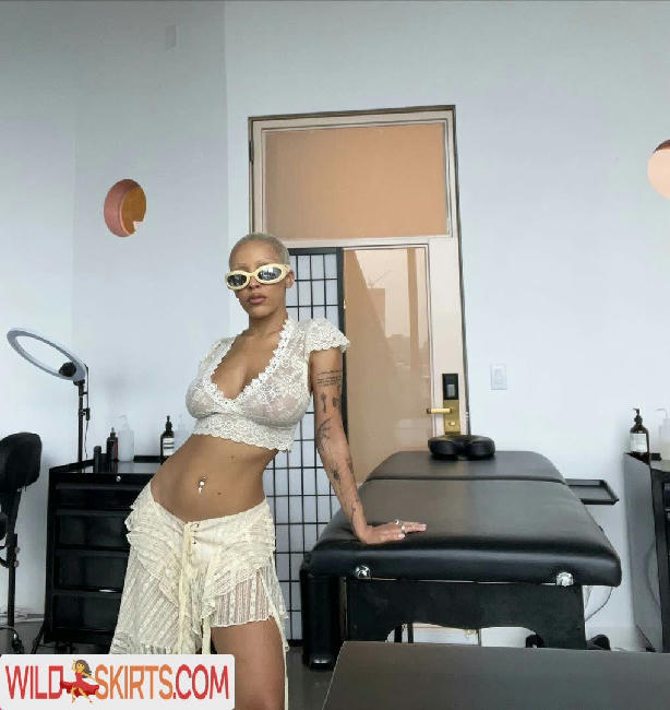 Doja Cat / dojacat nude OnlyFans, Instagram leaked photo #237